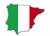 DECOPROYEC - Italiano
