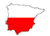 DECOPROYEC - Polski